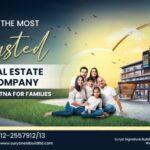 Surya Signature The Most Trusted Real Estate Company in Patna for Families Surya Signature The Most Trusted Real Estate Company in Patna for Families