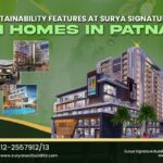 Green Homes in Patna