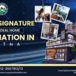 Ideal Home Destination in Patna