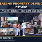 Top leading property developers in Patna Surya Signature