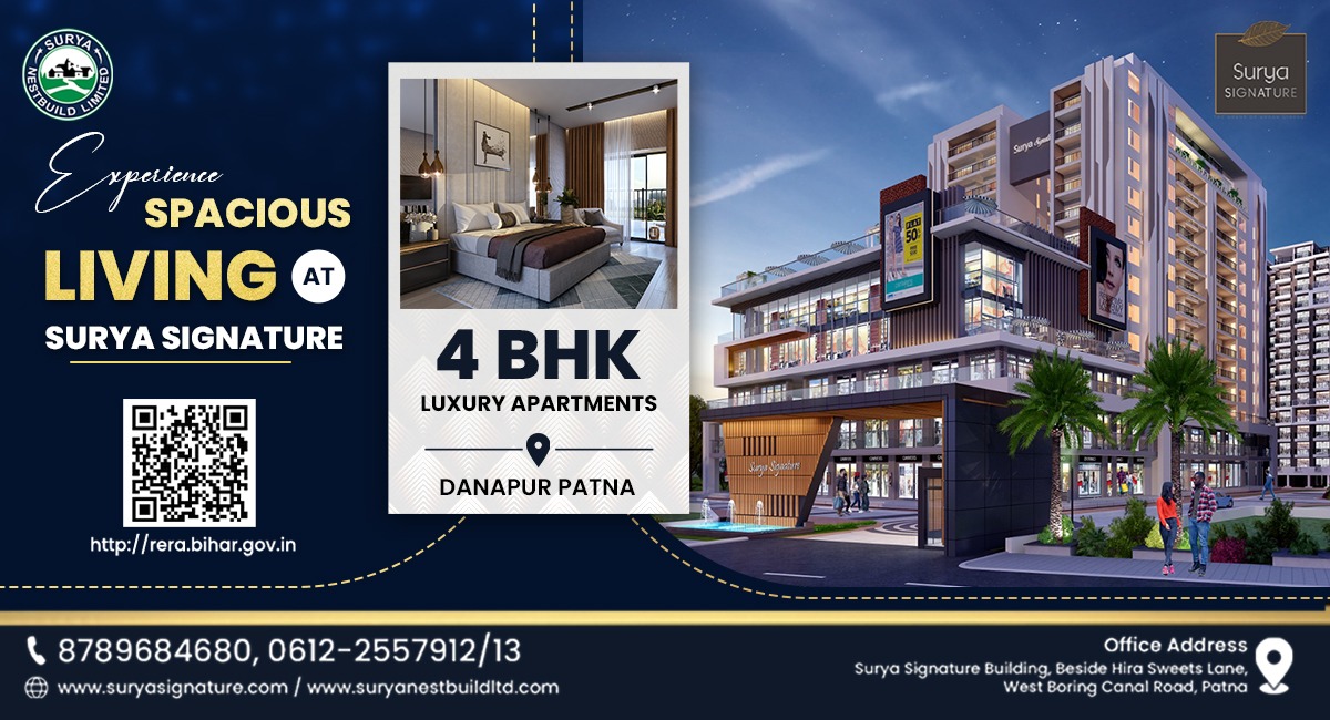 4_BHK_Flat_in_Danapur_Patna_Surya_Signature