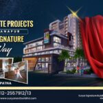 Top Real Estate Projects in Patna Danapur