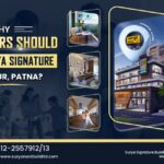 Why Homebuyers Should Choose Surya Signature