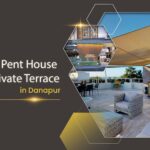 Exclusive Pent House with Private Terrace in Danapur