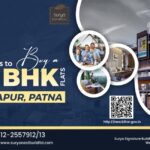 Buy a 3-4 BHK flats in Danapur