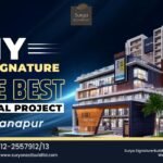 Best Residential Project in Danapur Patna