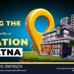 Ideal Home Location in Danapur Patna
