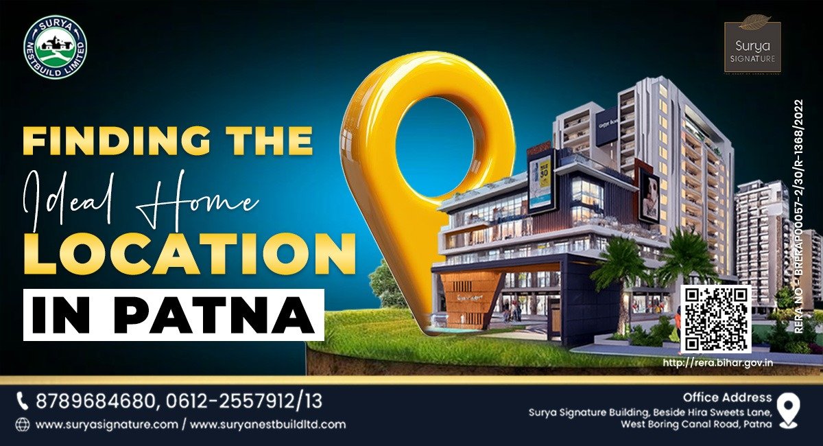 Ideal Home Location in Danapur Patna